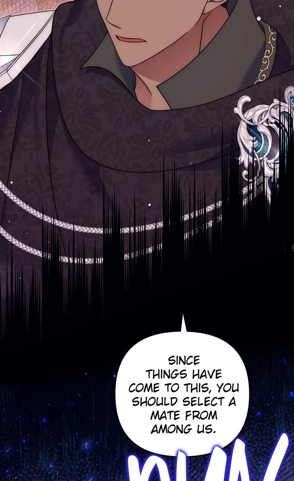 I Am the Last Villainess He Has to Kill Chapter 51 – Page 10