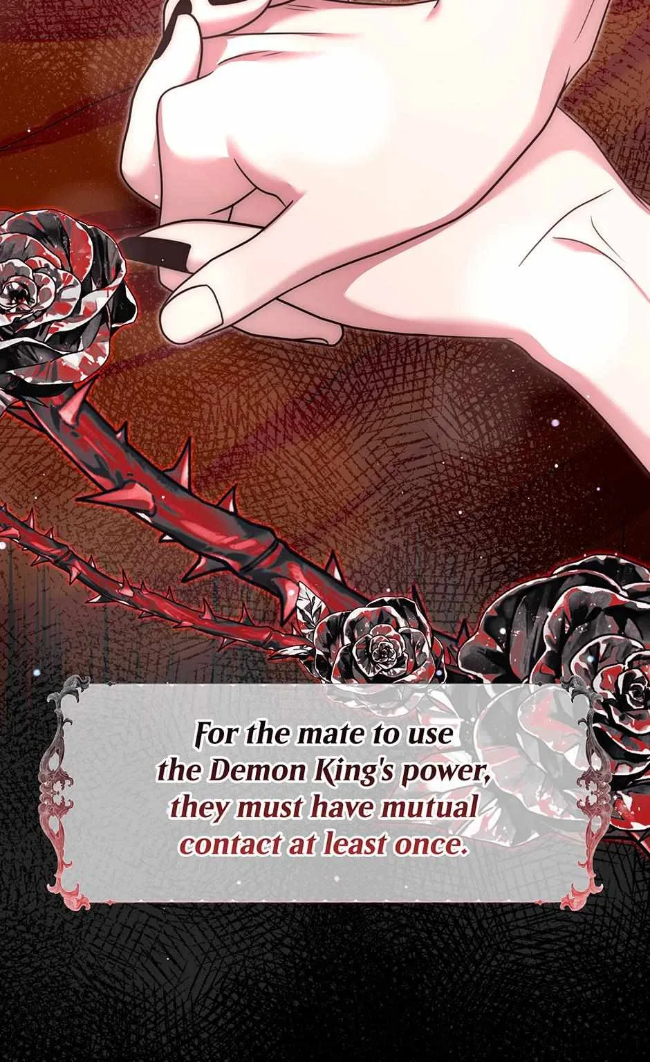 I Am the Last Villainess He Has to Kill Chapter 51 – Page 13