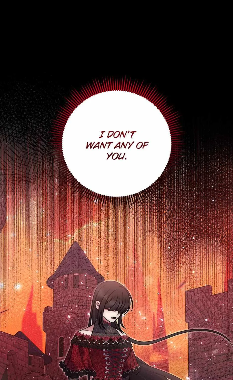 I Am the Last Villainess He Has to Kill Chapter 51 – Page 14