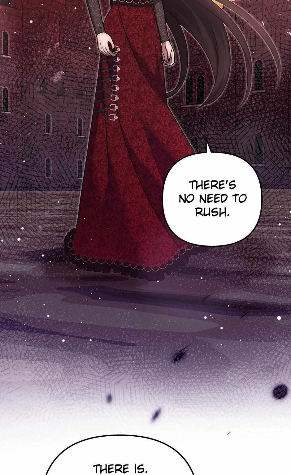I Am the Last Villainess He Has to Kill Chapter 51 – Page 15