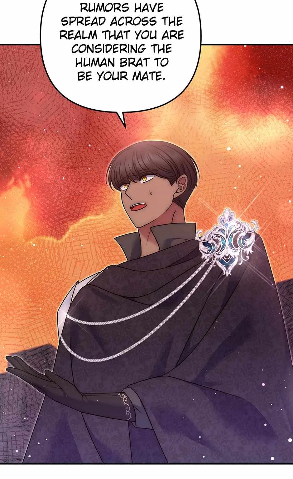 I Am the Last Villainess He Has to Kill Chapter 51 – Page 16