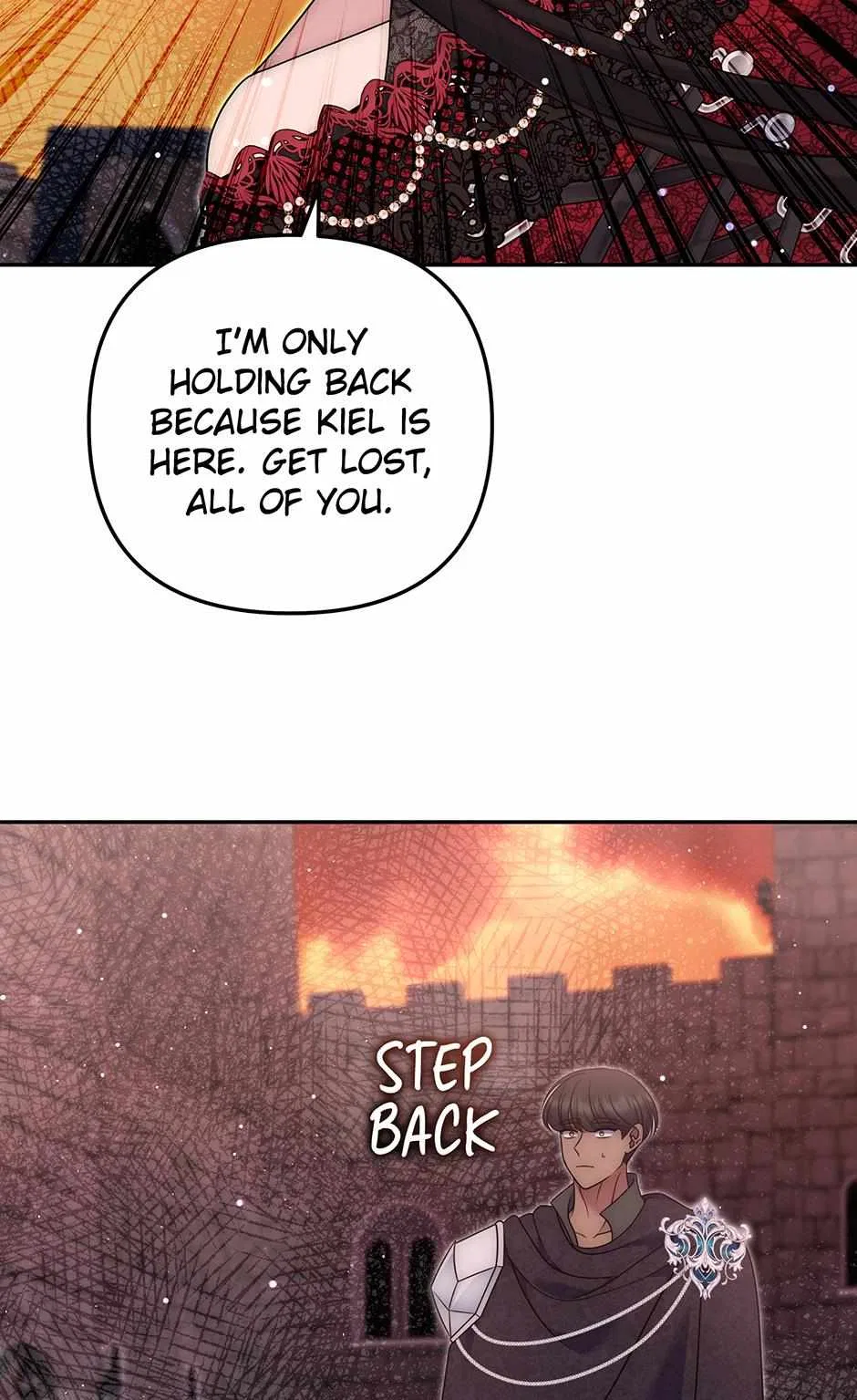 I Am the Last Villainess He Has to Kill Chapter 51 – Page 18