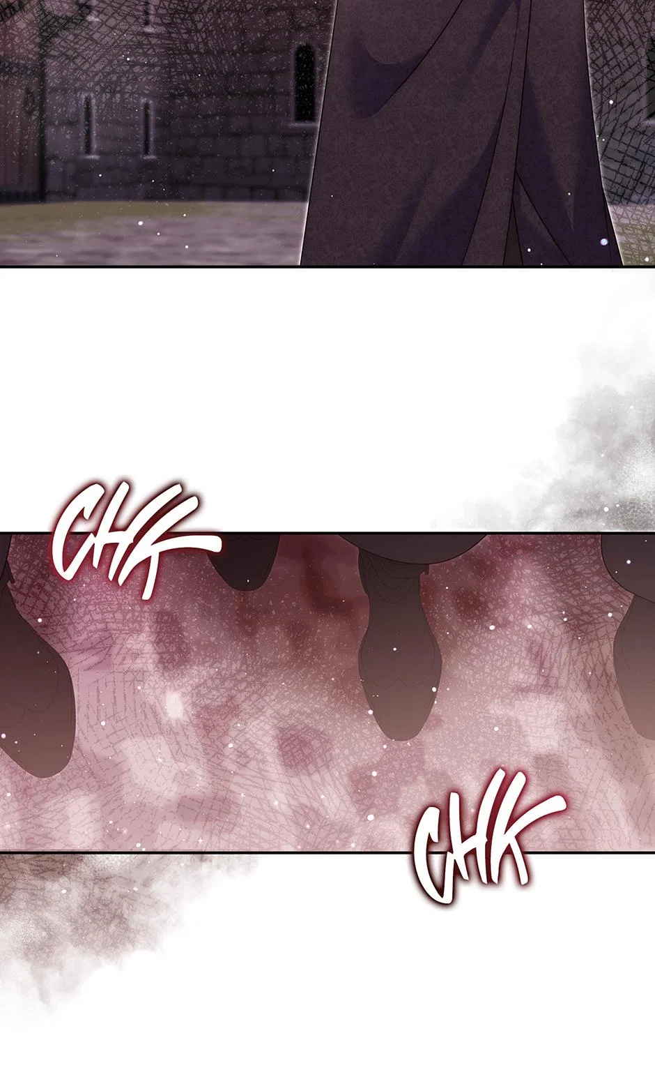 I Am the Last Villainess He Has to Kill Chapter 51 – Page 19