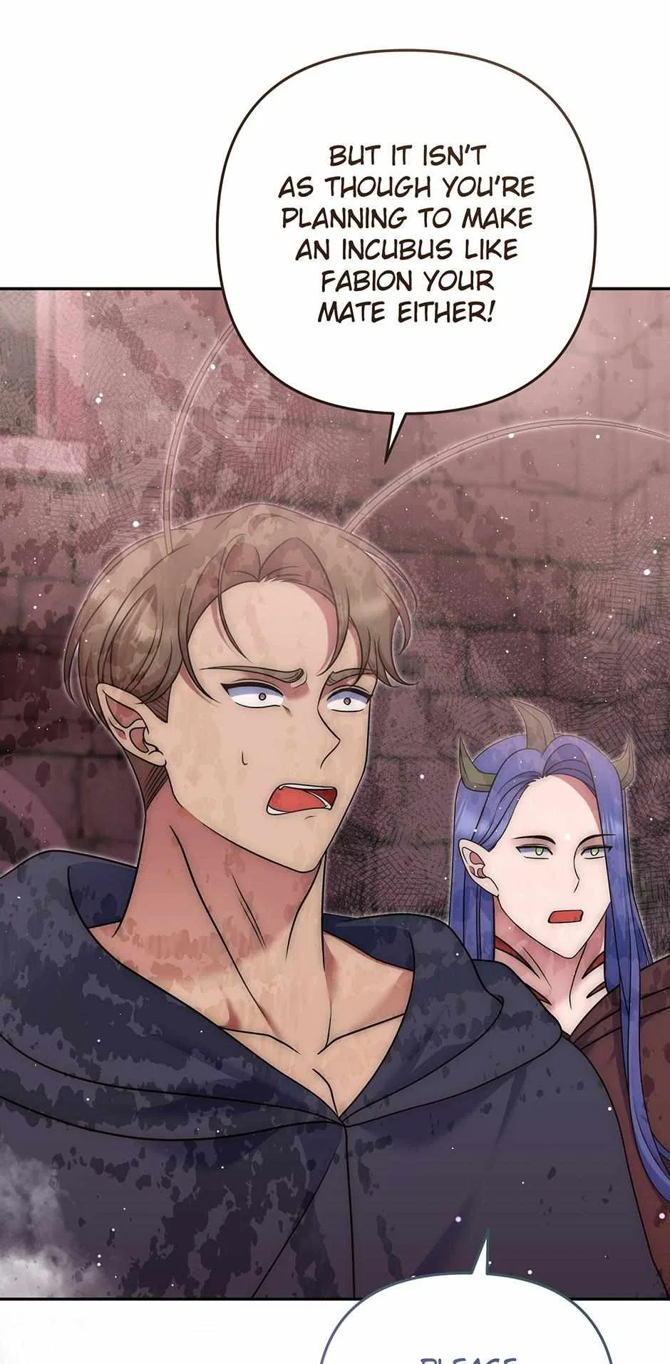 I Am the Last Villainess He Has to Kill Chapter 51 – Page 20