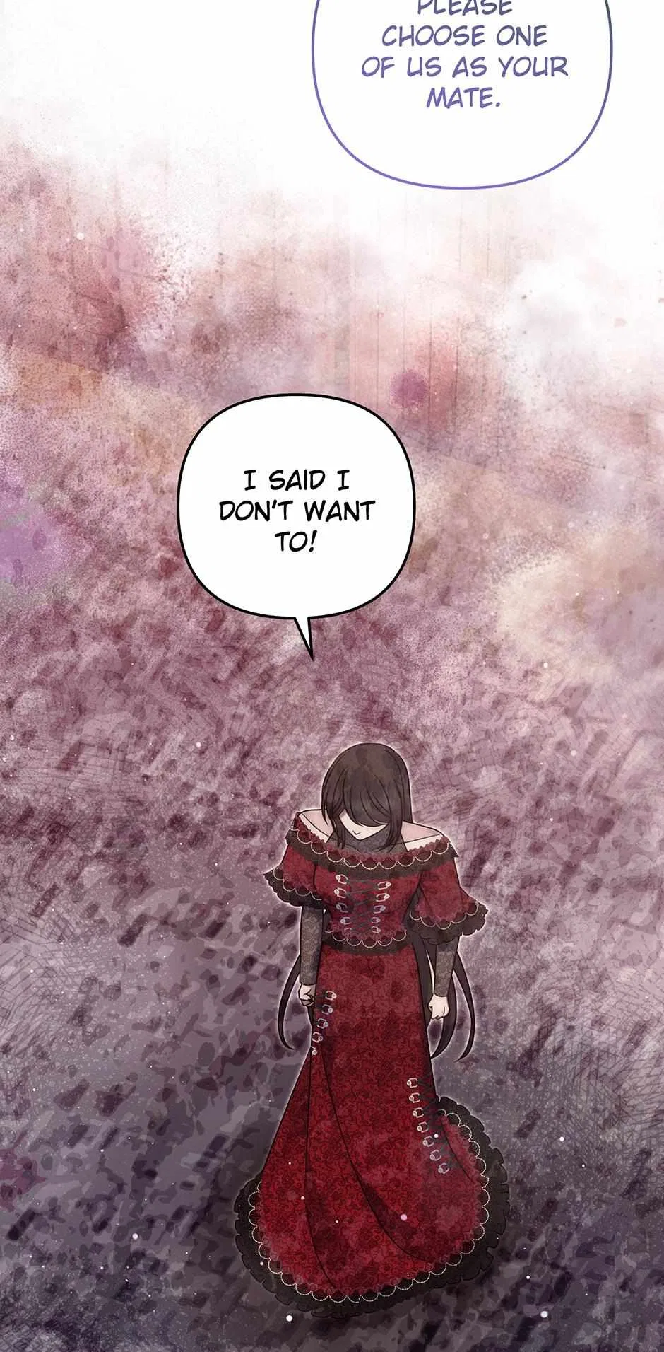 I Am the Last Villainess He Has to Kill Chapter 51 – Page 21