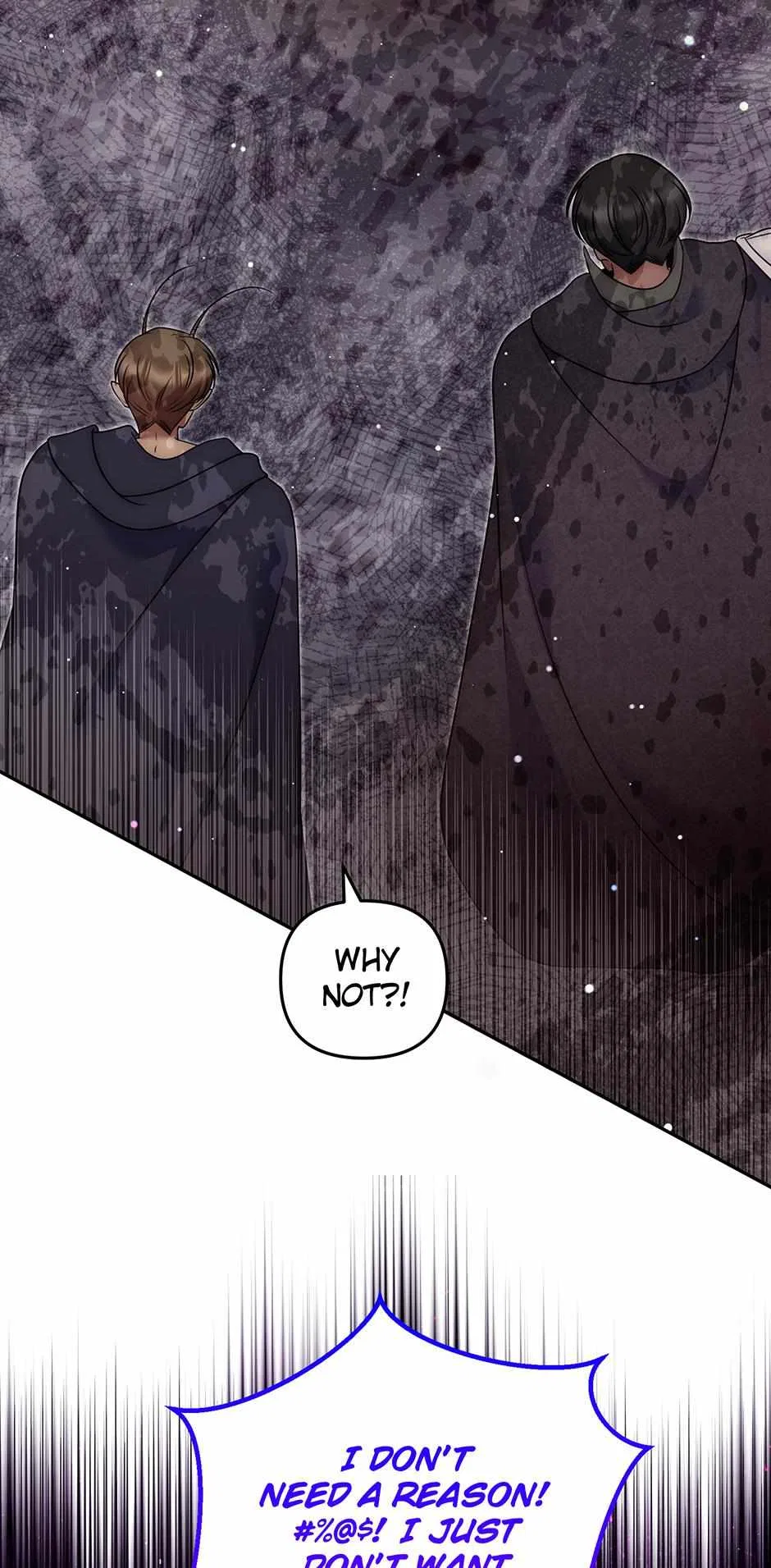 I Am the Last Villainess He Has to Kill Chapter 51 – Page 22