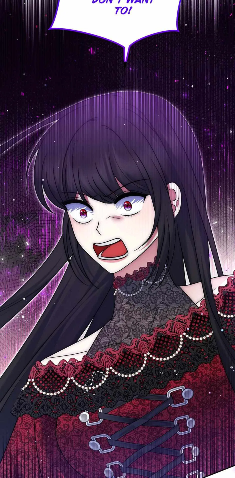 I Am the Last Villainess He Has to Kill Chapter 51 – Page 23