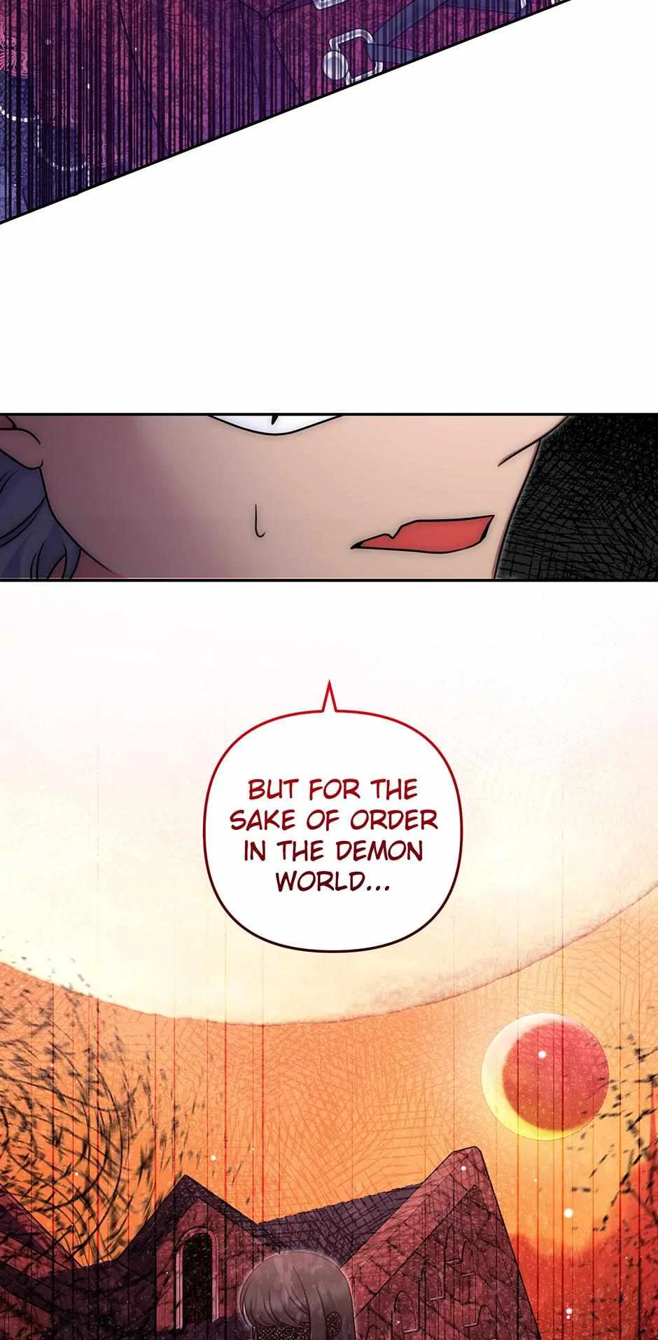 I Am the Last Villainess He Has to Kill Chapter 51 – Page 24