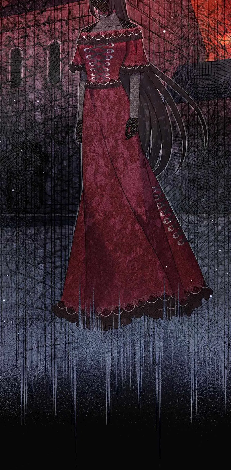 I Am the Last Villainess He Has to Kill Chapter 51 – Page 25