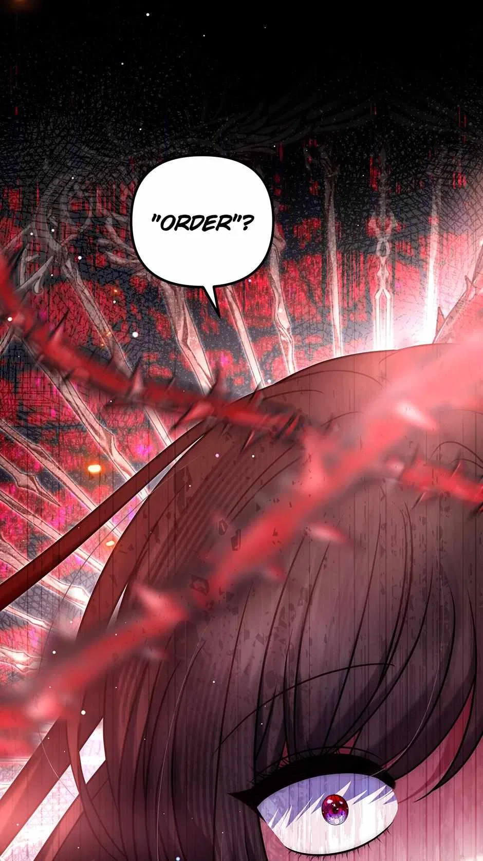 I Am the Last Villainess He Has to Kill Chapter 51 – Page 26