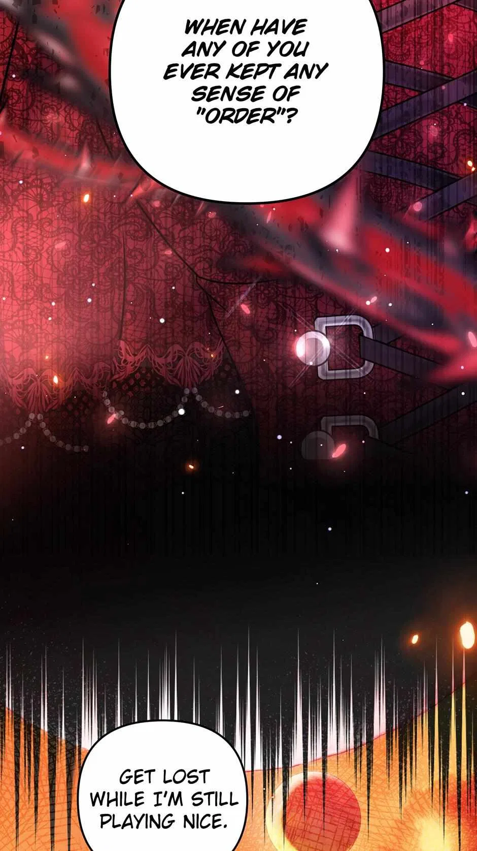 I Am the Last Villainess He Has to Kill Chapter 51 – Page 28