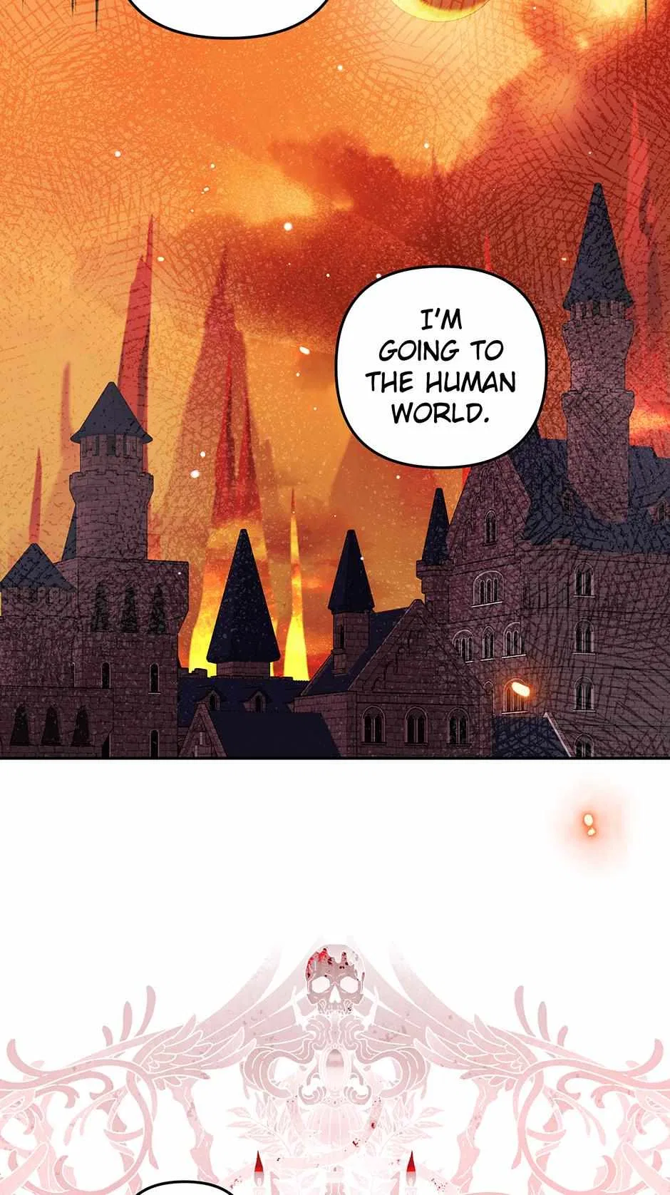I Am the Last Villainess He Has to Kill Chapter 51 – Page 29