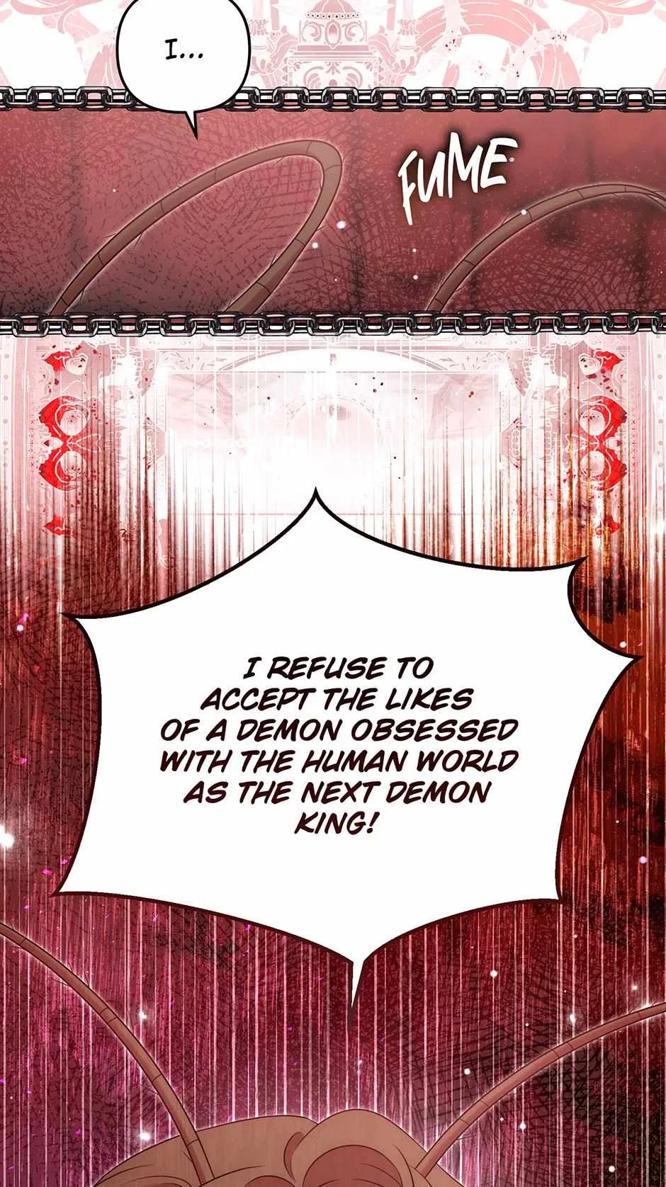I Am the Last Villainess He Has to Kill Chapter 51 – Page 30
