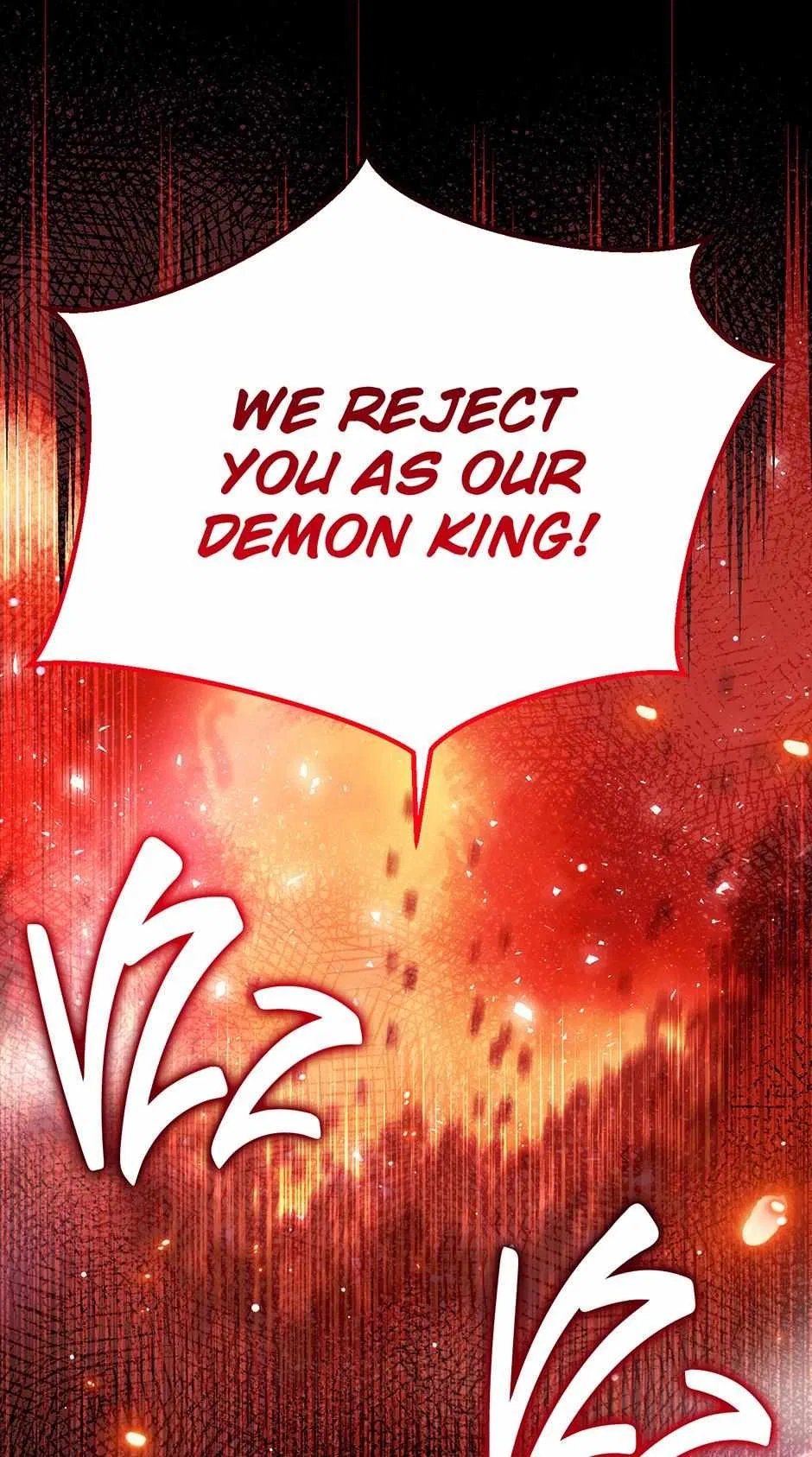 I Am the Last Villainess He Has to Kill Chapter 51 – Page 32
