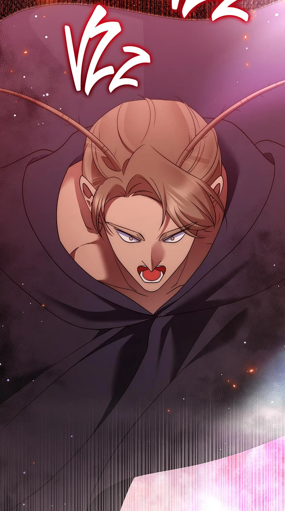 I Am the Last Villainess He Has to Kill Chapter 51 – Page 33