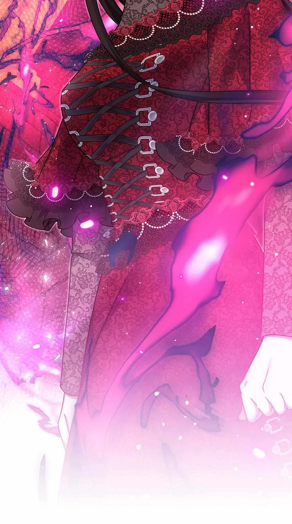 I Am the Last Villainess He Has to Kill Chapter 51 – Page 37