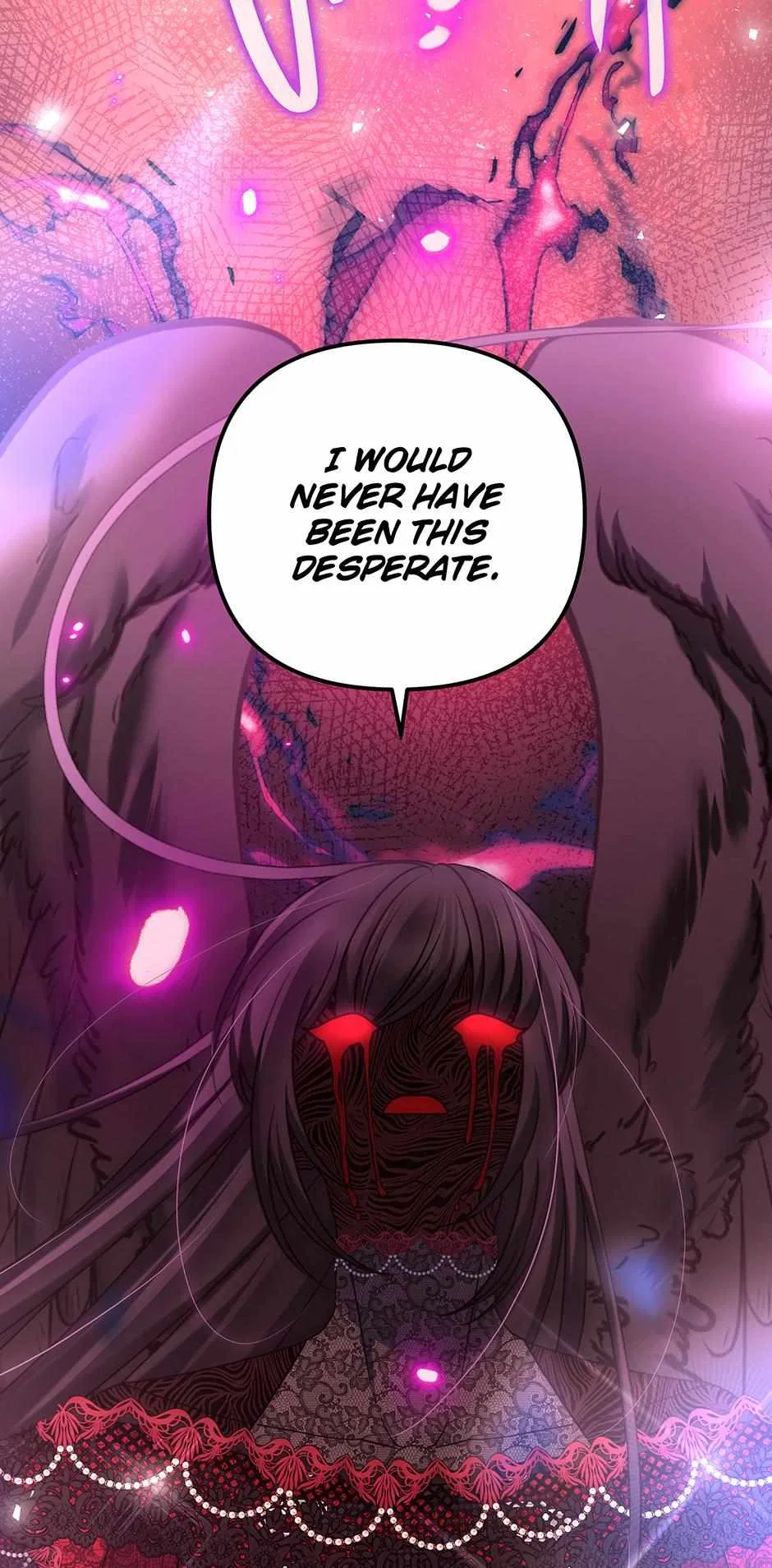 I Am the Last Villainess He Has to Kill Chapter 51 – Page 39