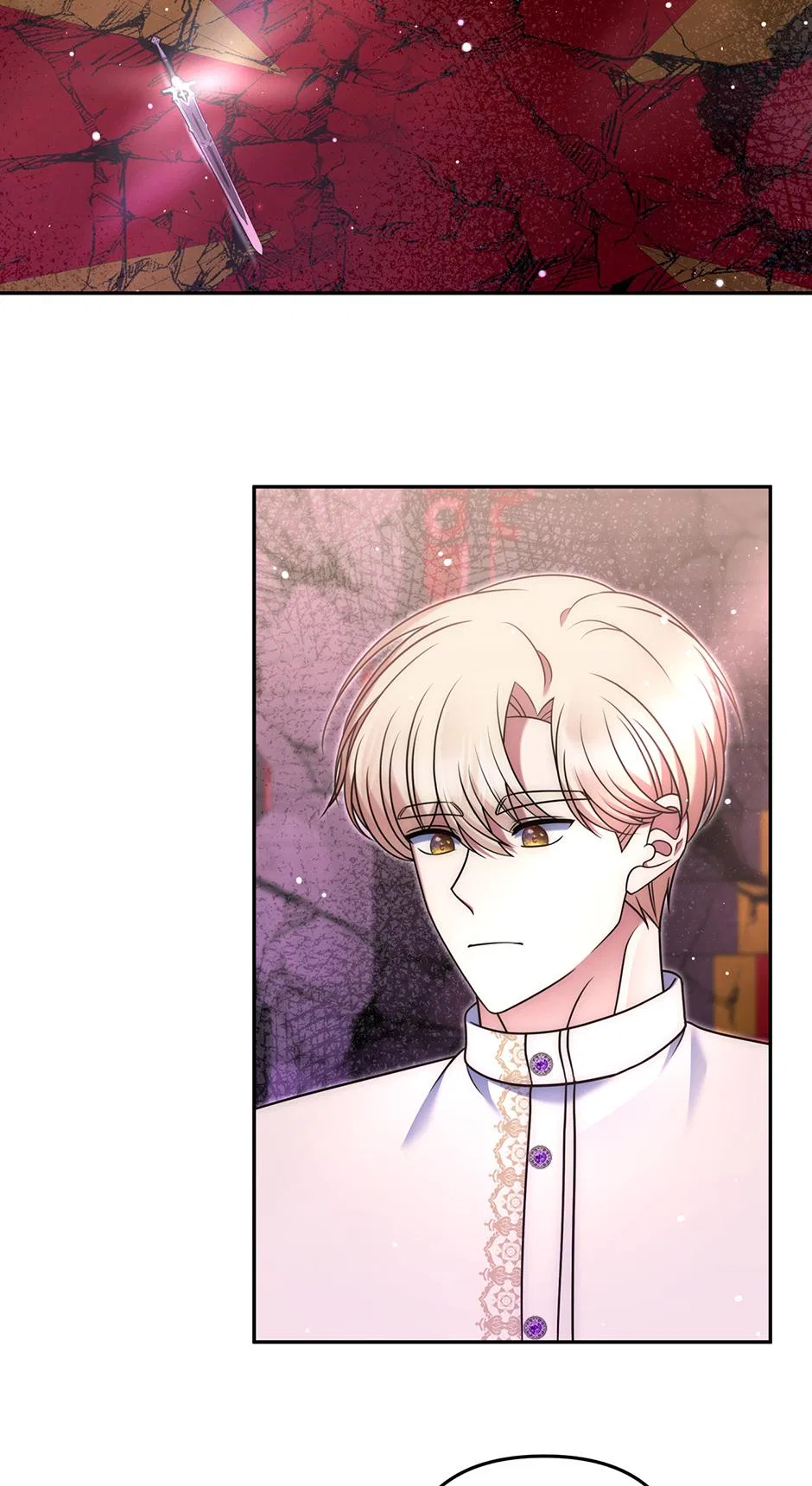 I Am the Last Villainess He Has to Kill Chapter 50 – Page 3