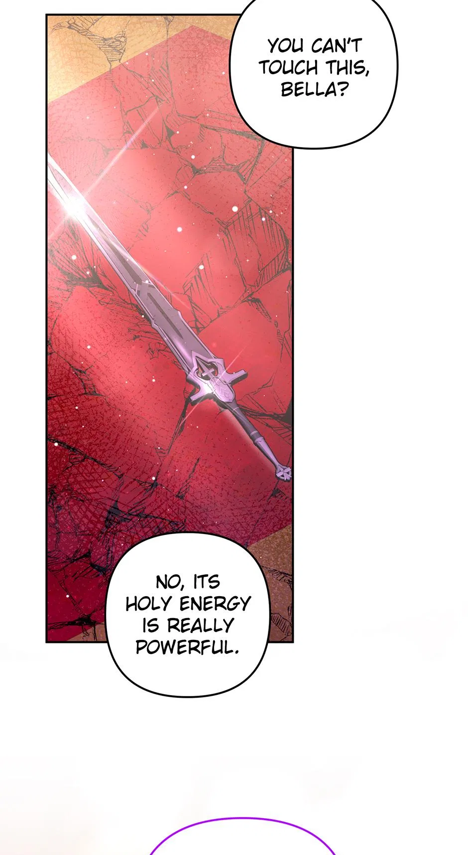 I Am the Last Villainess He Has to Kill Chapter 50 – Page 4