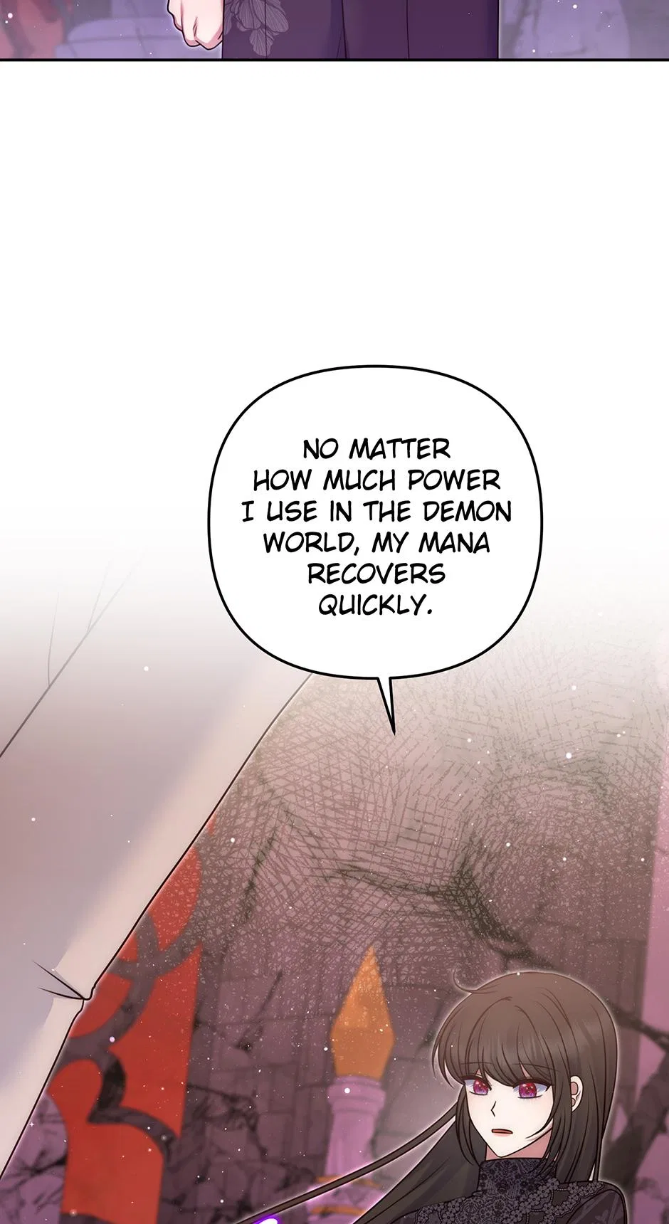 I Am the Last Villainess He Has to Kill Chapter 50 – Page 6