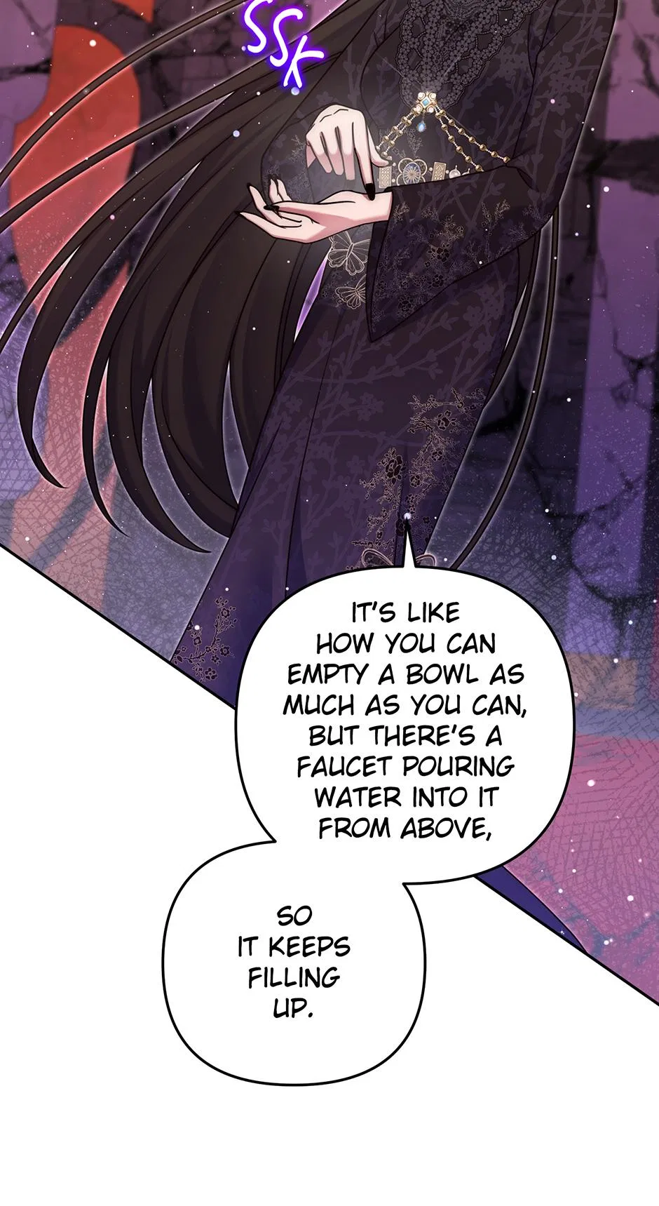 I Am the Last Villainess He Has to Kill Chapter 50 – Page 7