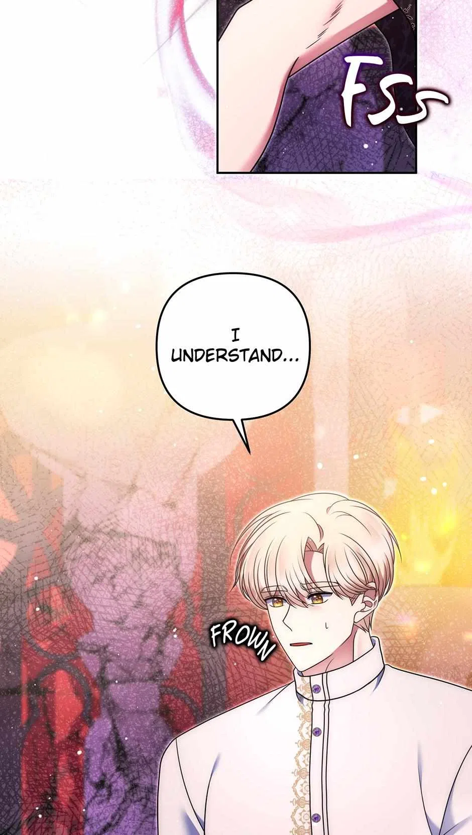 I Am the Last Villainess He Has to Kill Chapter 50 – Page 9