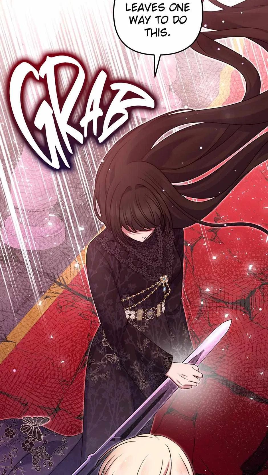 I Am the Last Villainess He Has to Kill Chapter 50 – Page 11
