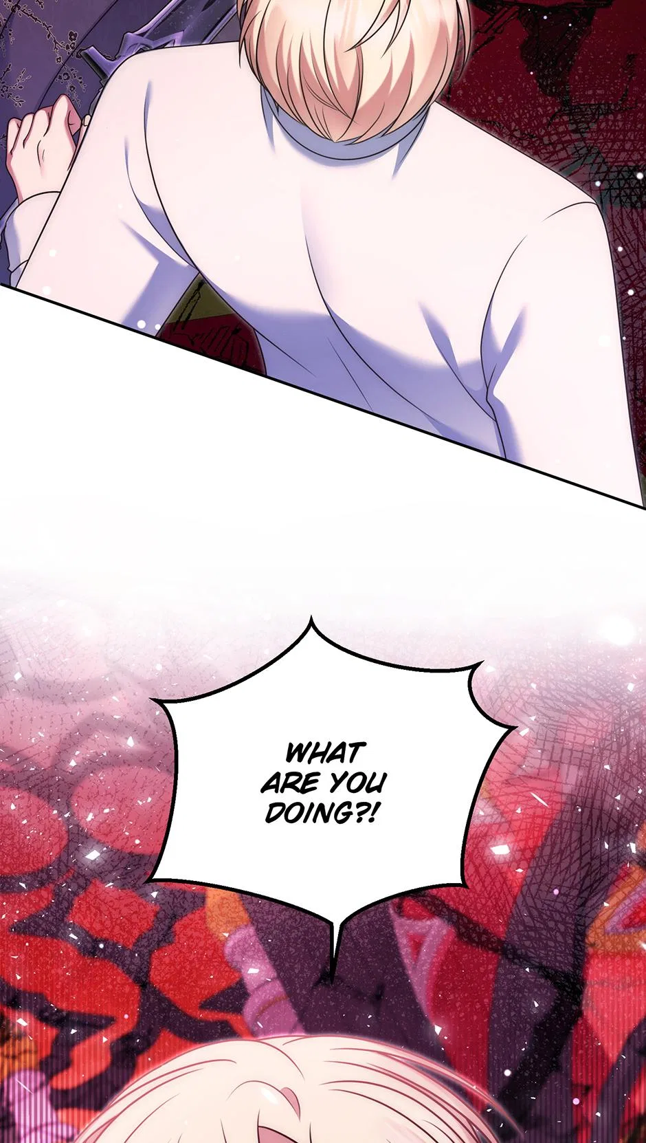 I Am the Last Villainess He Has to Kill Chapter 50 – Page 12
