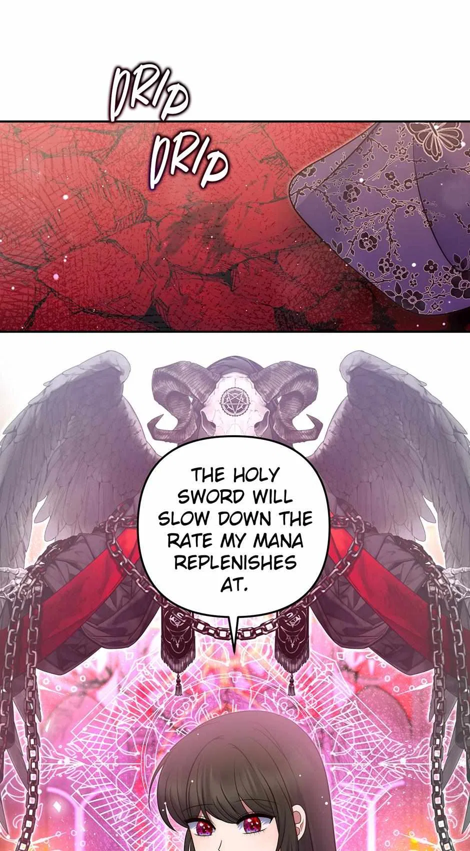 I Am the Last Villainess He Has to Kill Chapter 50 – Page 14
