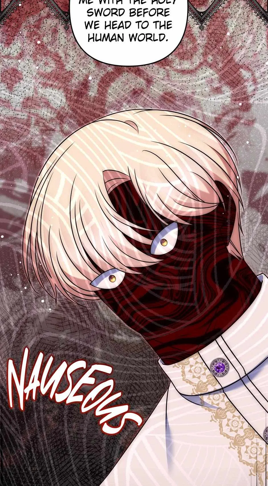 I Am the Last Villainess He Has to Kill Chapter 50 – Page 16