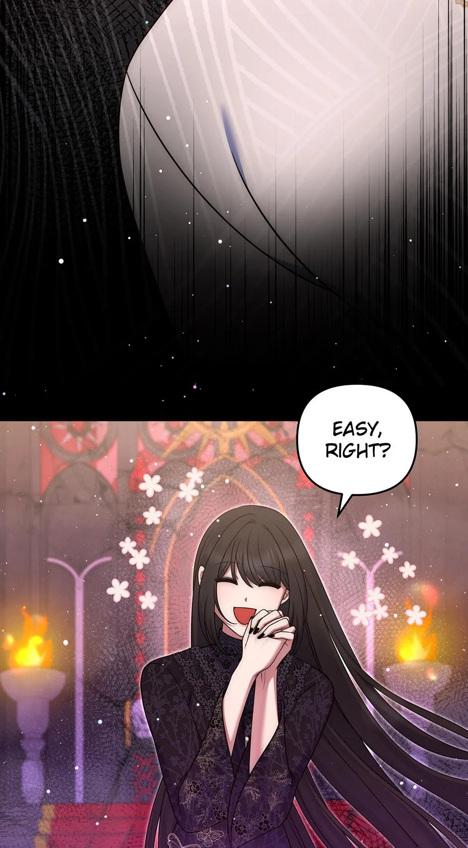 I Am the Last Villainess He Has to Kill Chapter 50 – Page 17