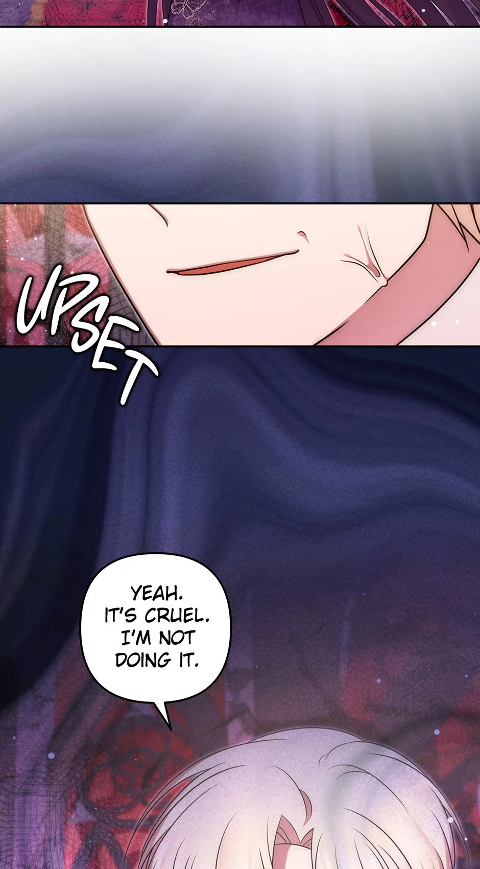 I Am the Last Villainess He Has to Kill Chapter 50 – Page 18