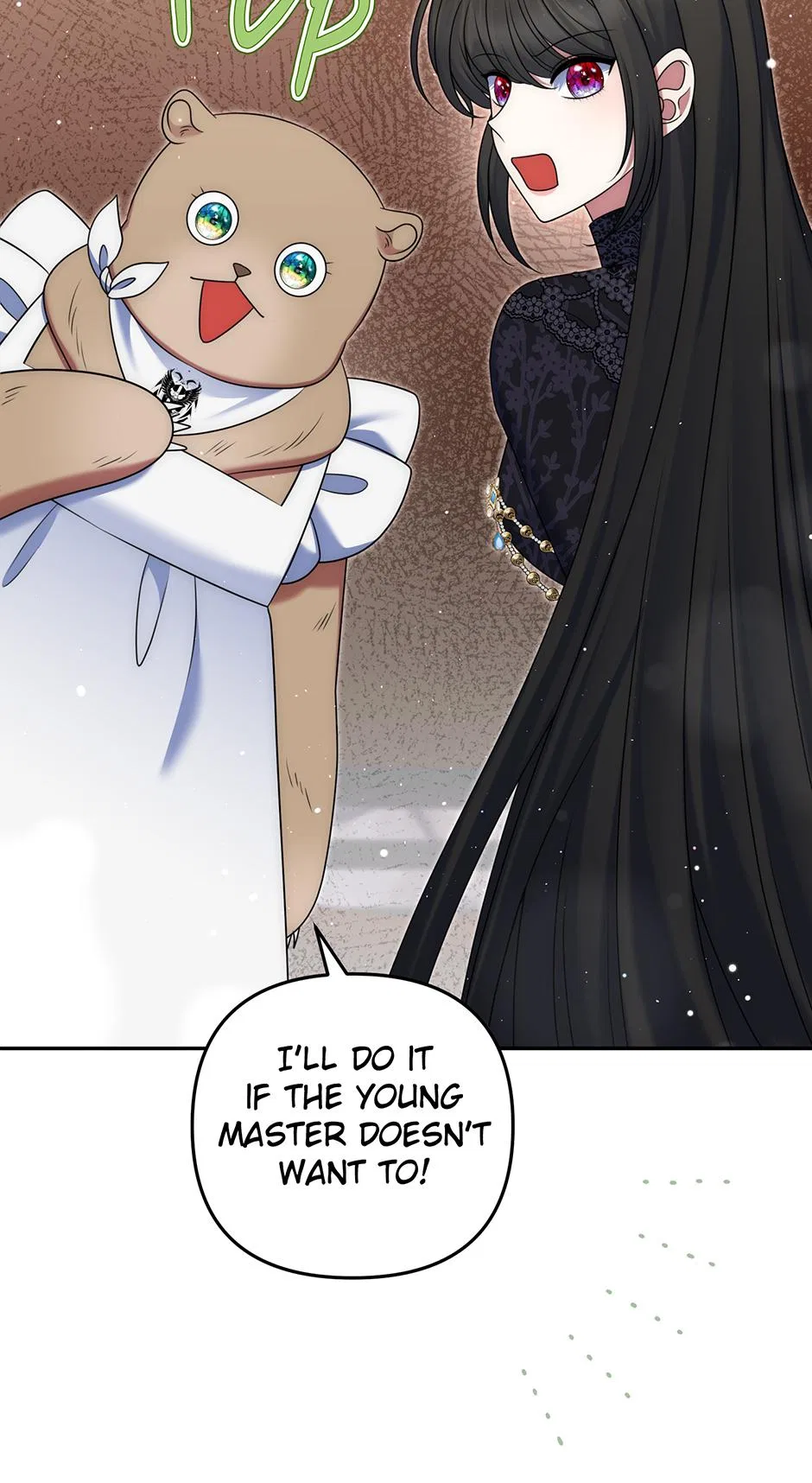 I Am the Last Villainess He Has to Kill Chapter 50 – Page 24