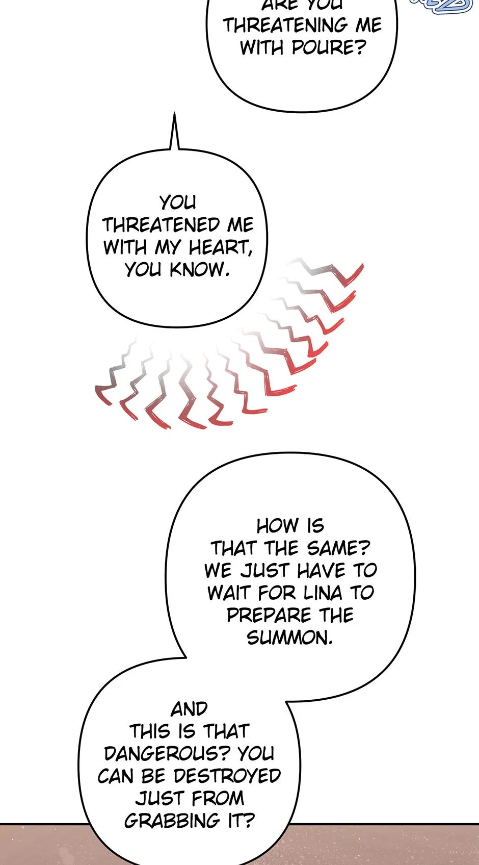 I Am the Last Villainess He Has to Kill Chapter 50 – Page 27
