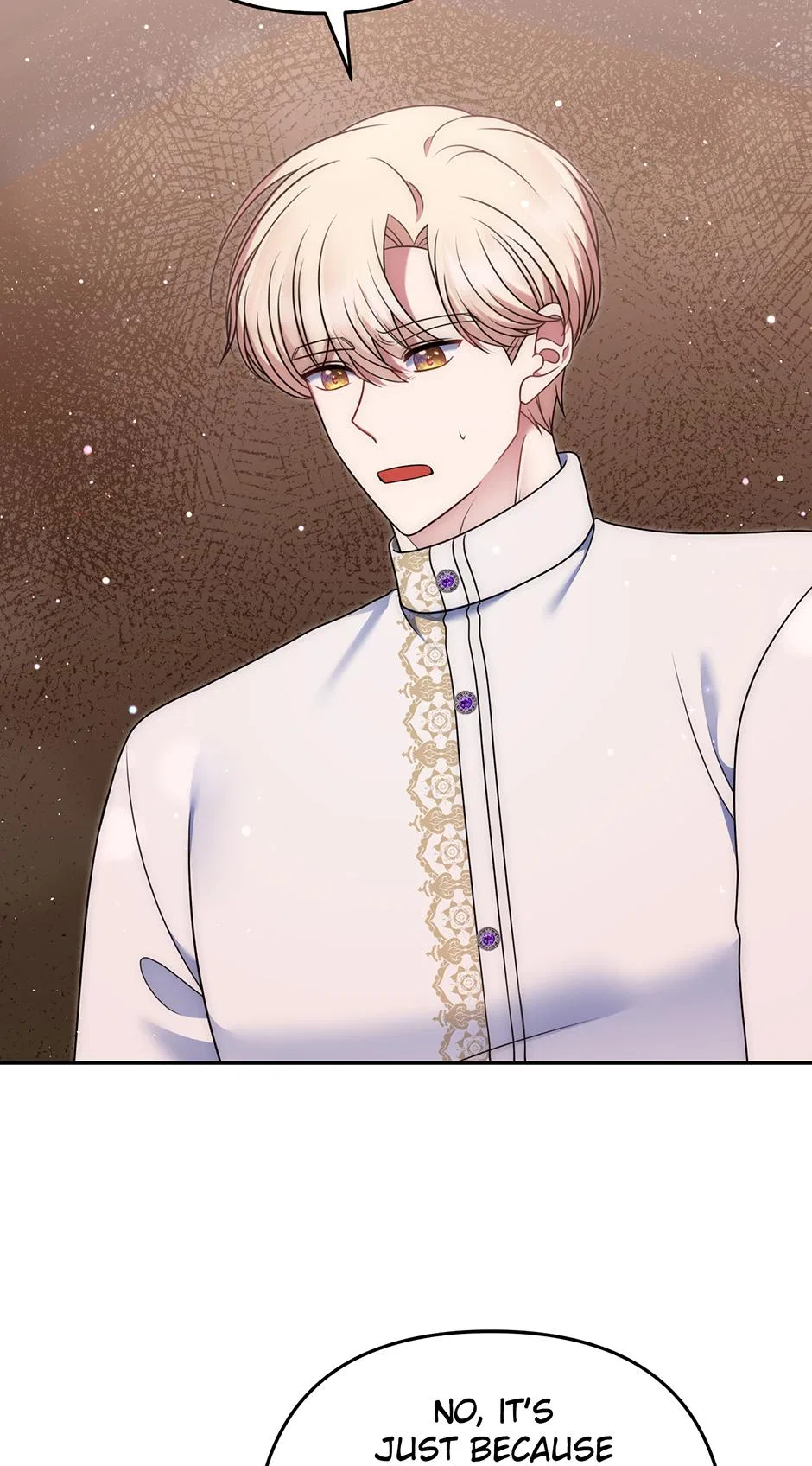 I Am the Last Villainess He Has to Kill Chapter 50 – Page 28