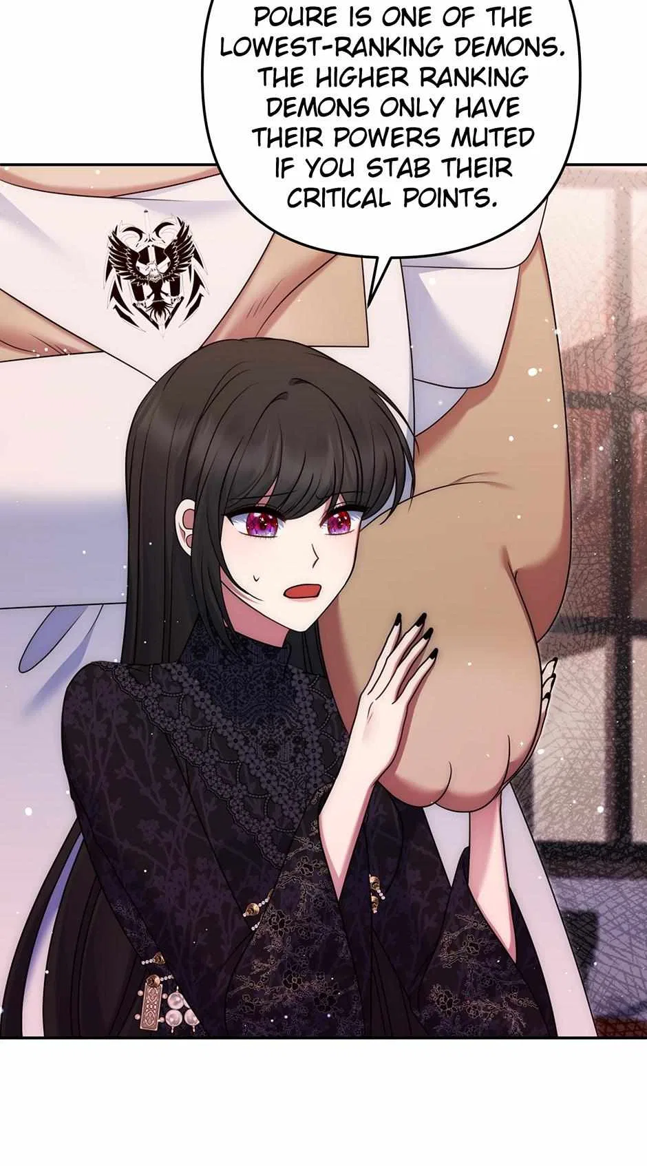 I Am the Last Villainess He Has to Kill Chapter 50 – Page 29