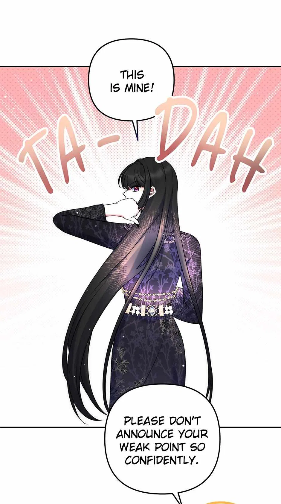 I Am the Last Villainess He Has to Kill Chapter 50 – Page 30