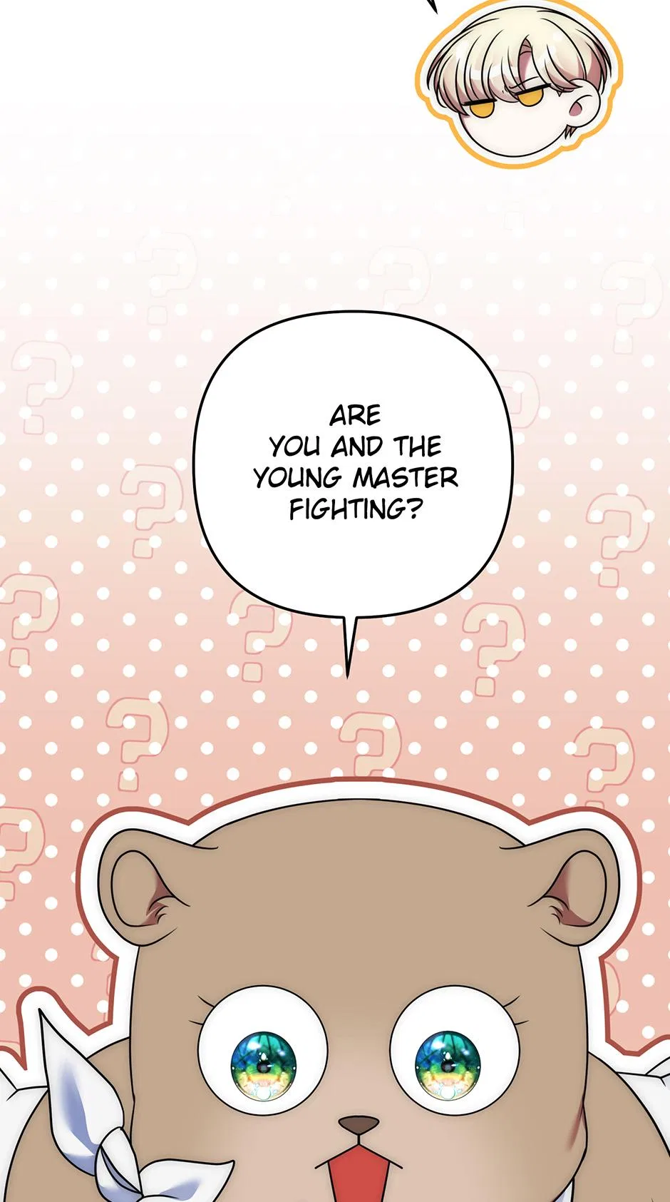 I Am the Last Villainess He Has to Kill Chapter 50 – Page 31