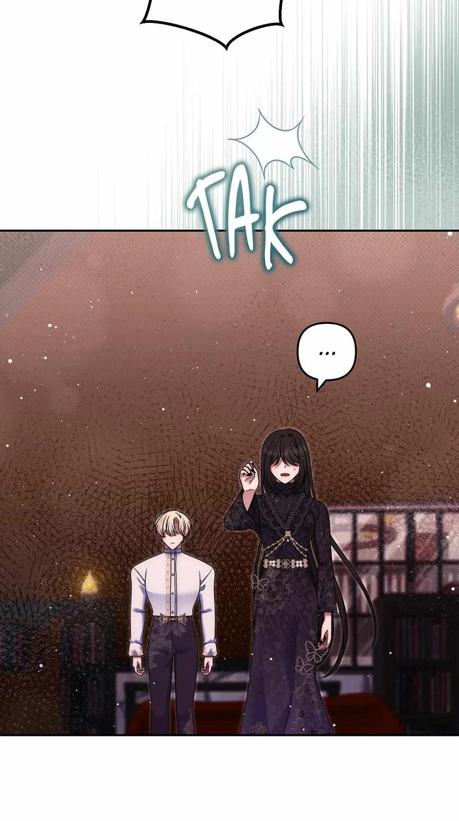 I Am the Last Villainess He Has to Kill Chapter 50 – Page 35