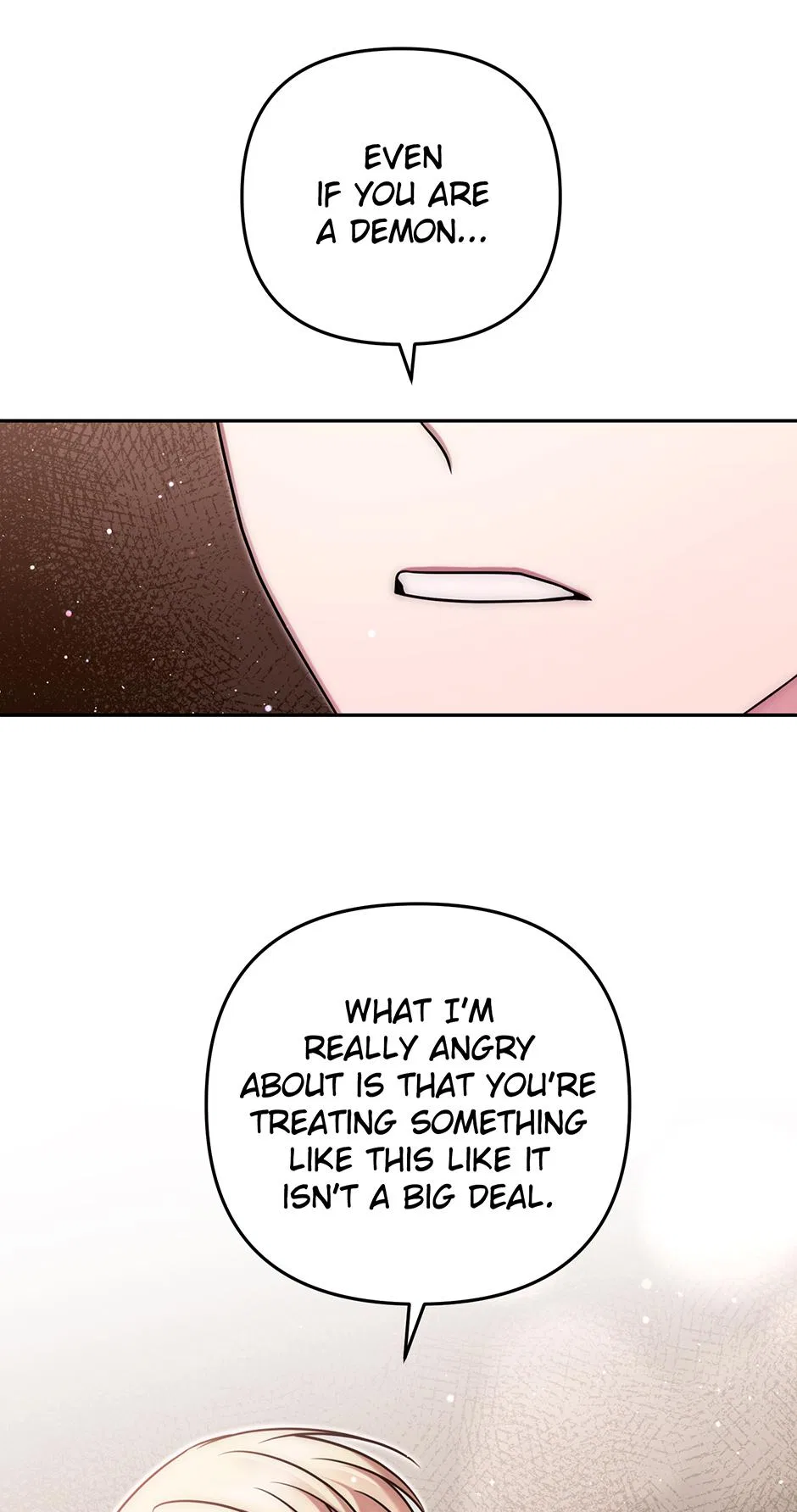 I Am the Last Villainess He Has to Kill Chapter 50 – Page 36