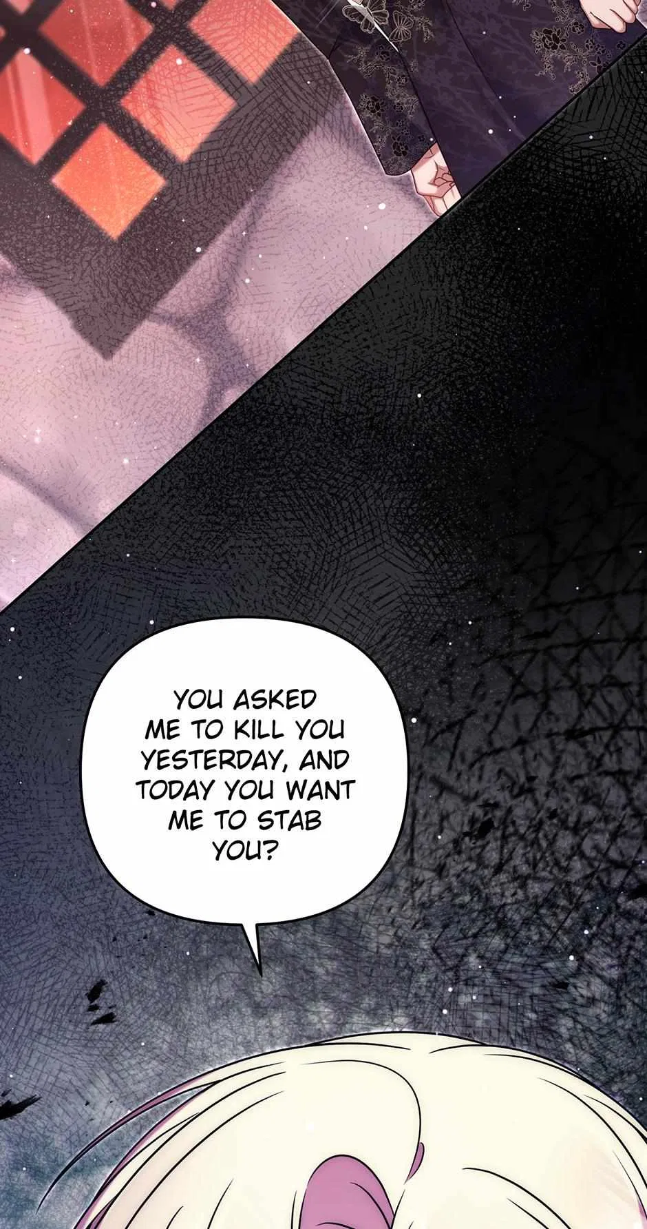 I Am the Last Villainess He Has to Kill Chapter 50 – Page 38