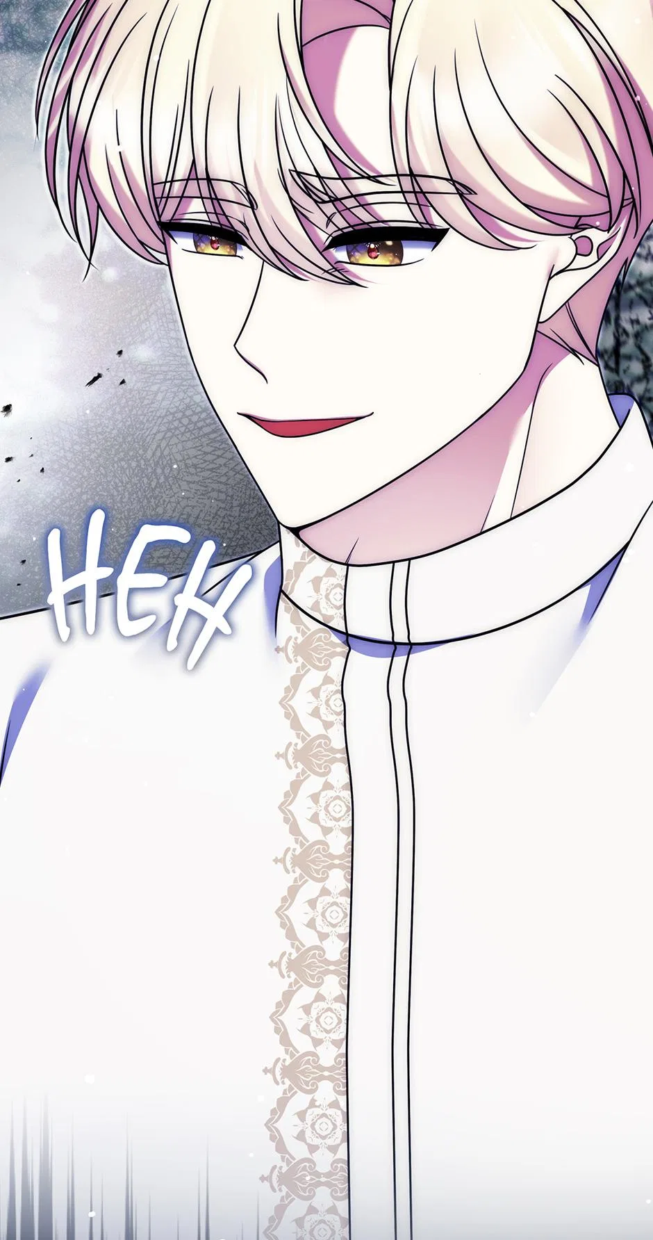 I Am the Last Villainess He Has to Kill Chapter 50 – Page 39