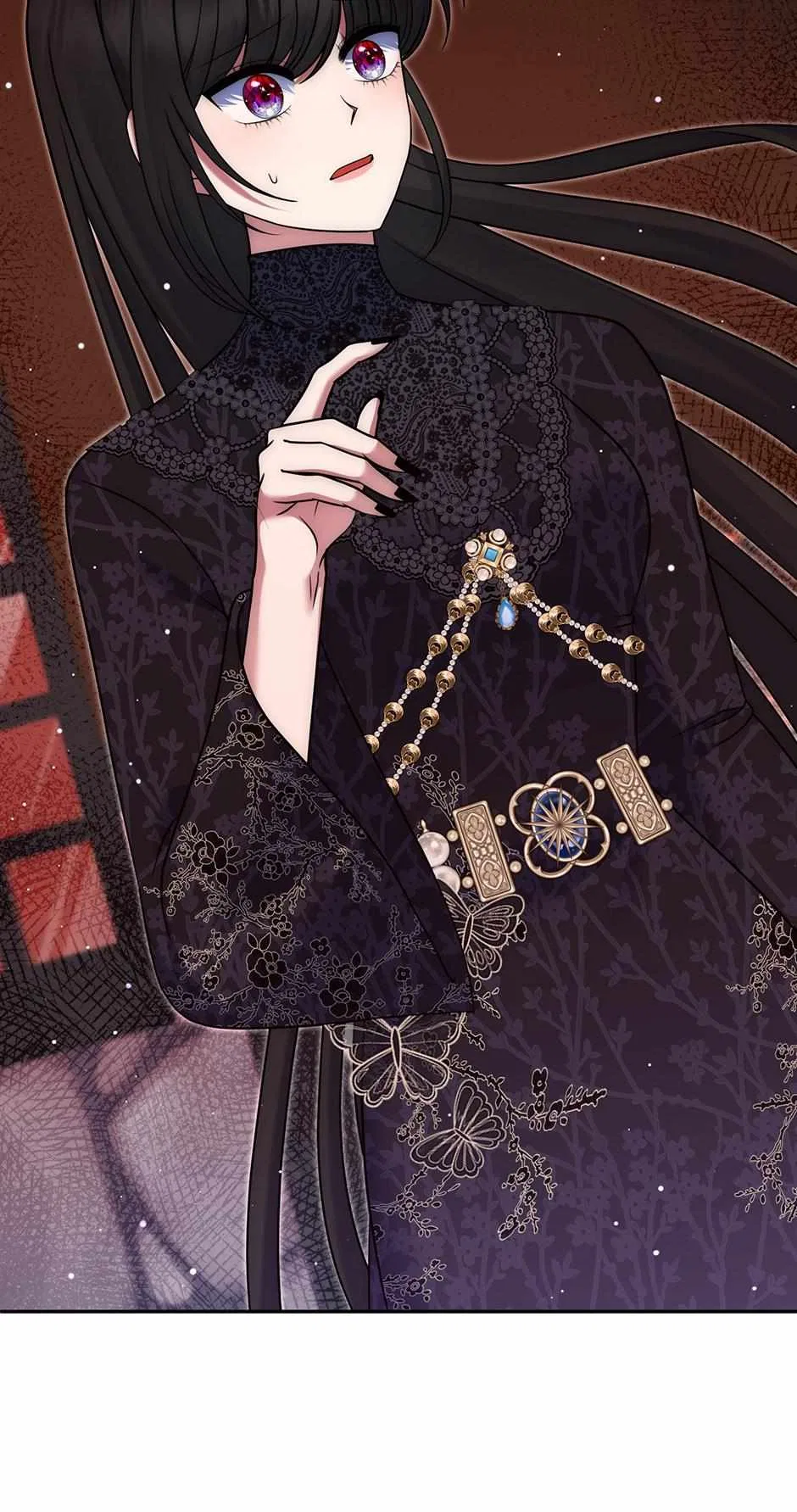 I Am the Last Villainess He Has to Kill Chapter 50 – Page 41