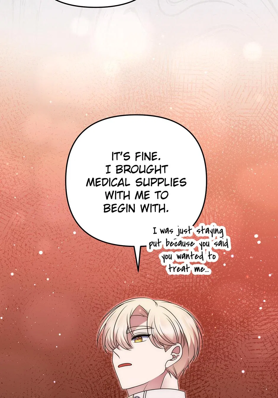 I Am the Last Villainess He Has to Kill Chapter 50 – Page 44