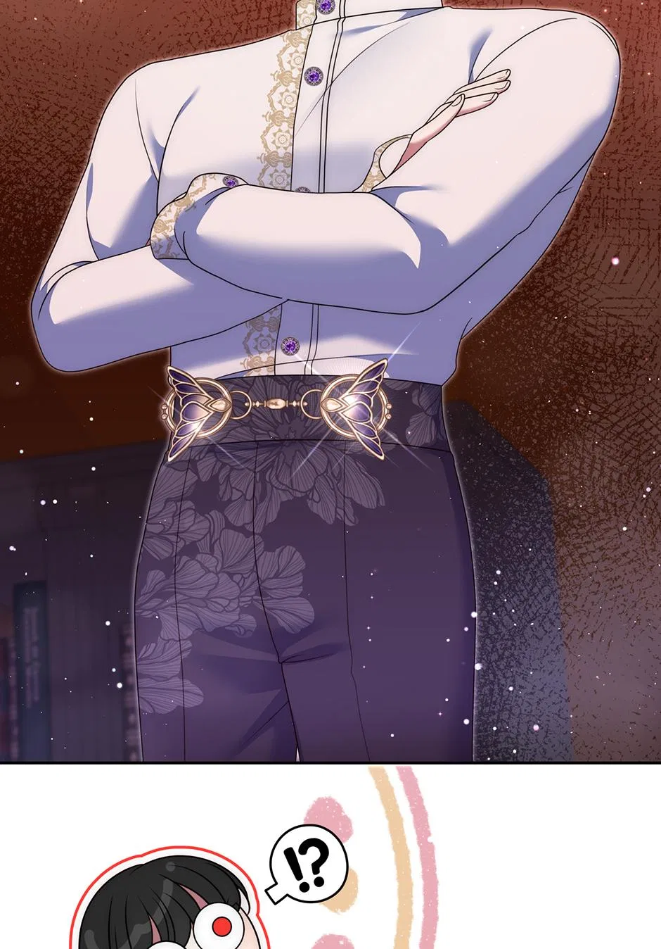 I Am the Last Villainess He Has to Kill Chapter 50 – Page 45