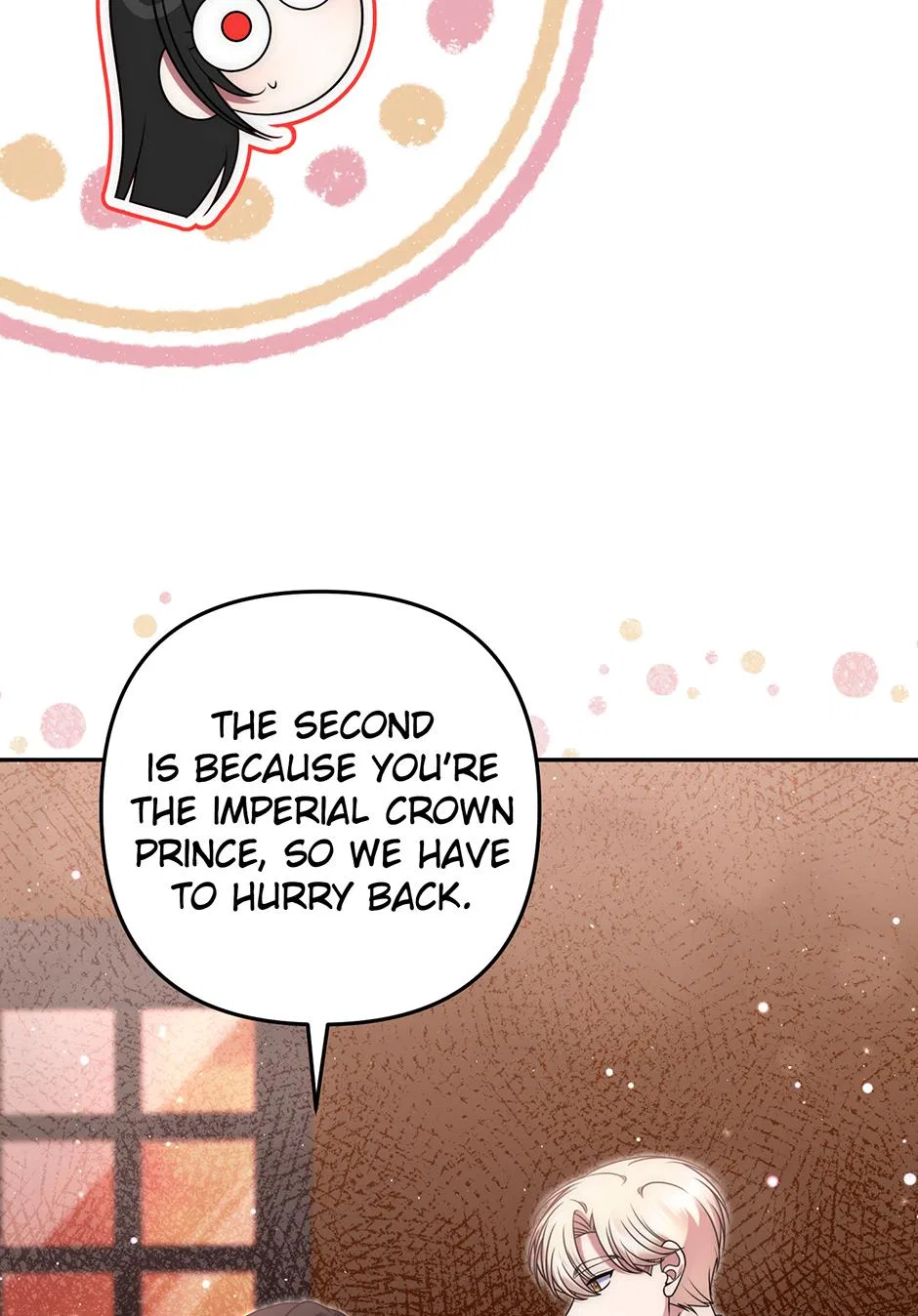 I Am the Last Villainess He Has to Kill Chapter 50 – Page 46