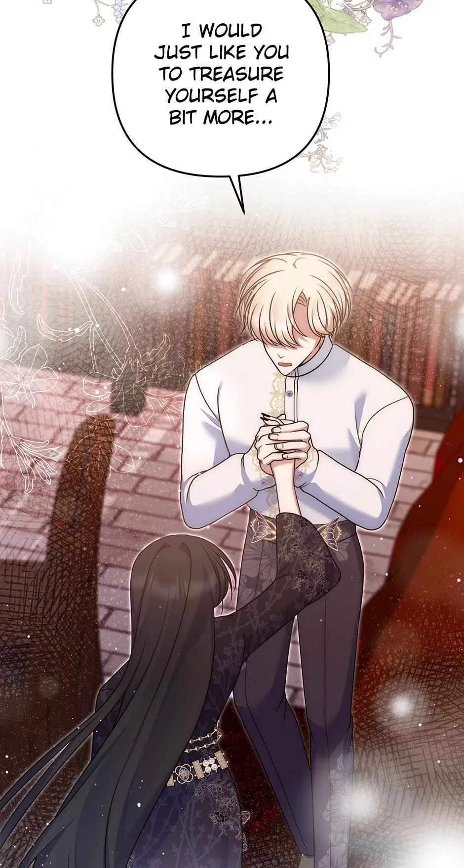 I Am the Last Villainess He Has to Kill Chapter 50 – Page 51
