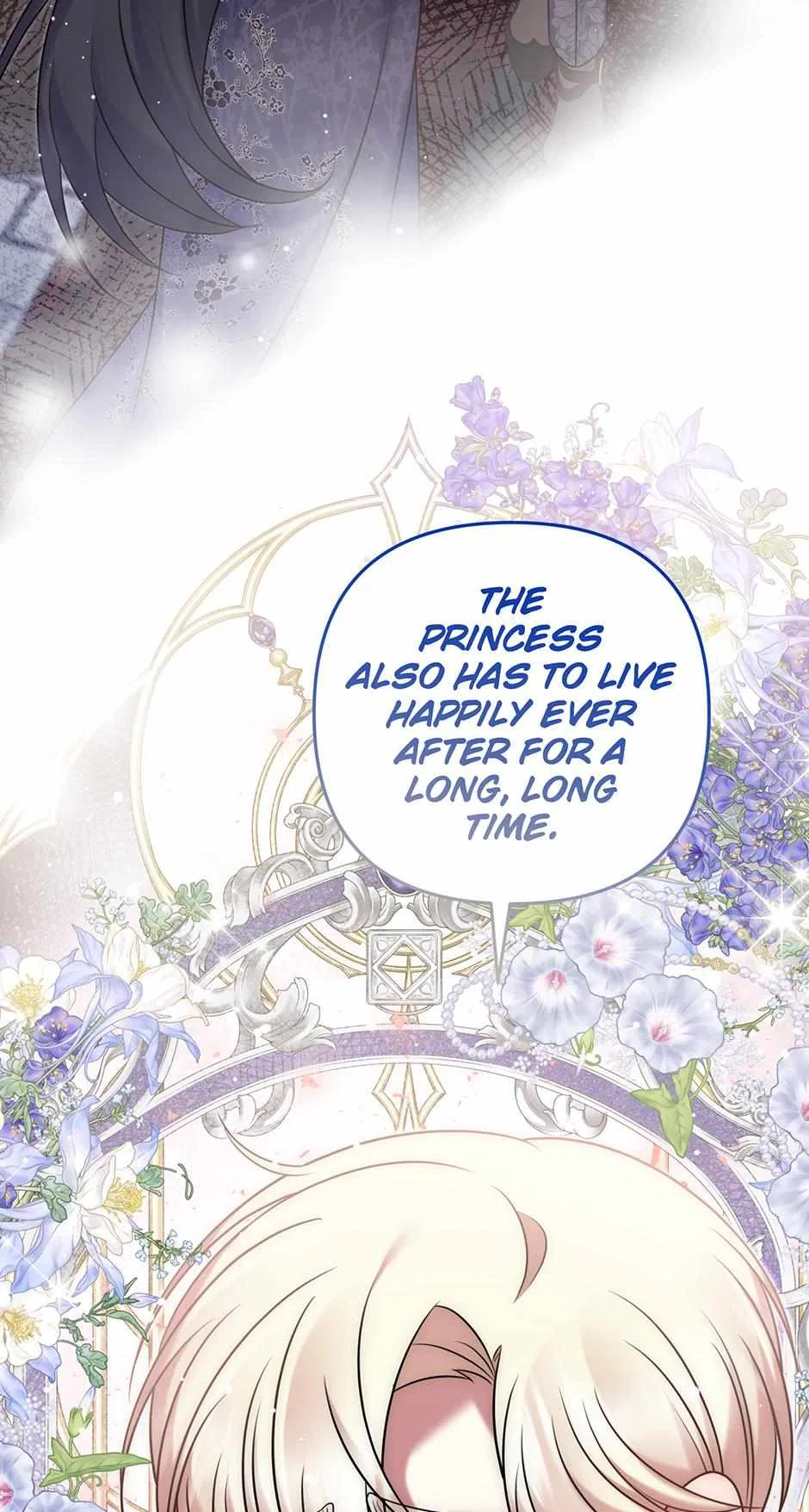 I Am the Last Villainess He Has to Kill Chapter 50 – Page 52