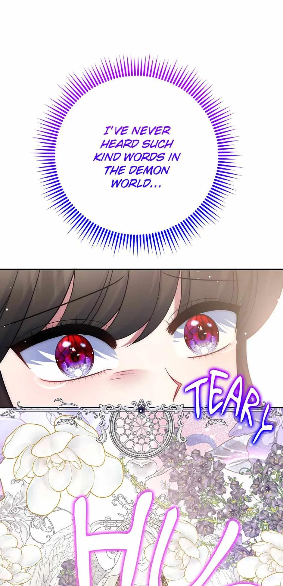 I Am the Last Villainess He Has to Kill Chapter 50 – Page 54