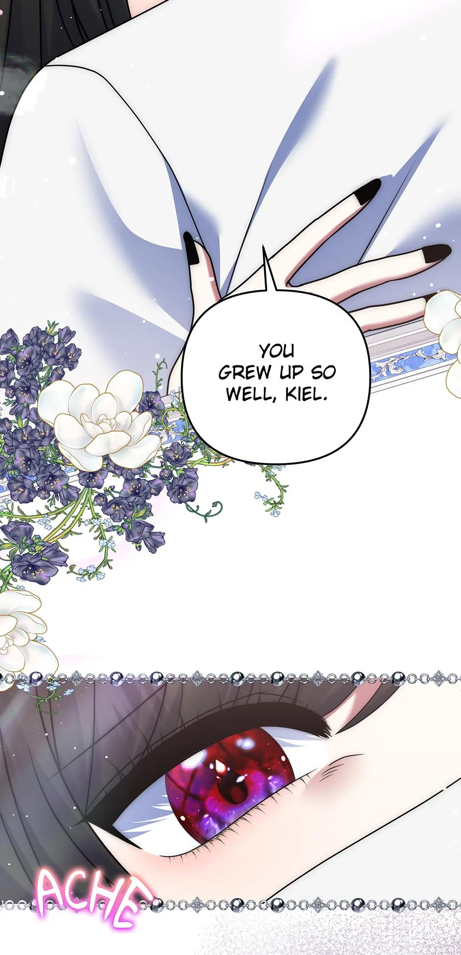I Am the Last Villainess He Has to Kill Chapter 50 – Page 57